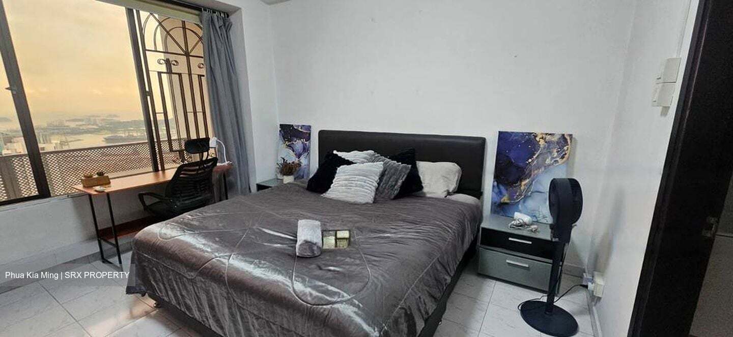 International Plaza (D2), Apartment #457591941